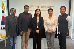 GDPIO - KOTRA Meeting